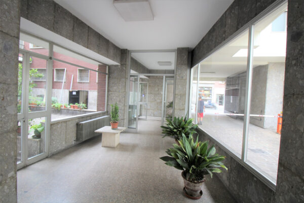 SAN GOTTARDO 39 P1 C5 (CAMERA ATTREZZATA) - immagine 2
