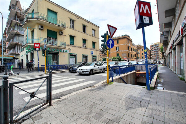 LENTULI 62 EDIFICIO IV - immagine 24