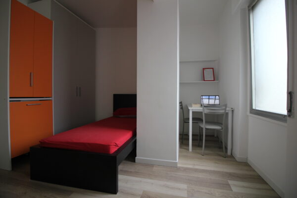 SAN GOTTARDO 39 P1 C3 - immagine 5