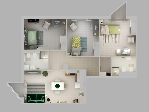 BSC BICOCCA 2.4 - immagine 13