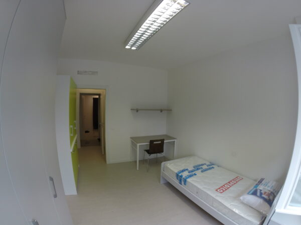 SAN GOTTARDO 39 P1 A2 (CAMERA ATTREZZATA)