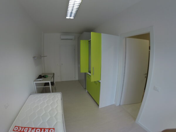 SAN GOTTARDO 39 P1 A4 (CAMERA ATTREZZATA) - immagine 4