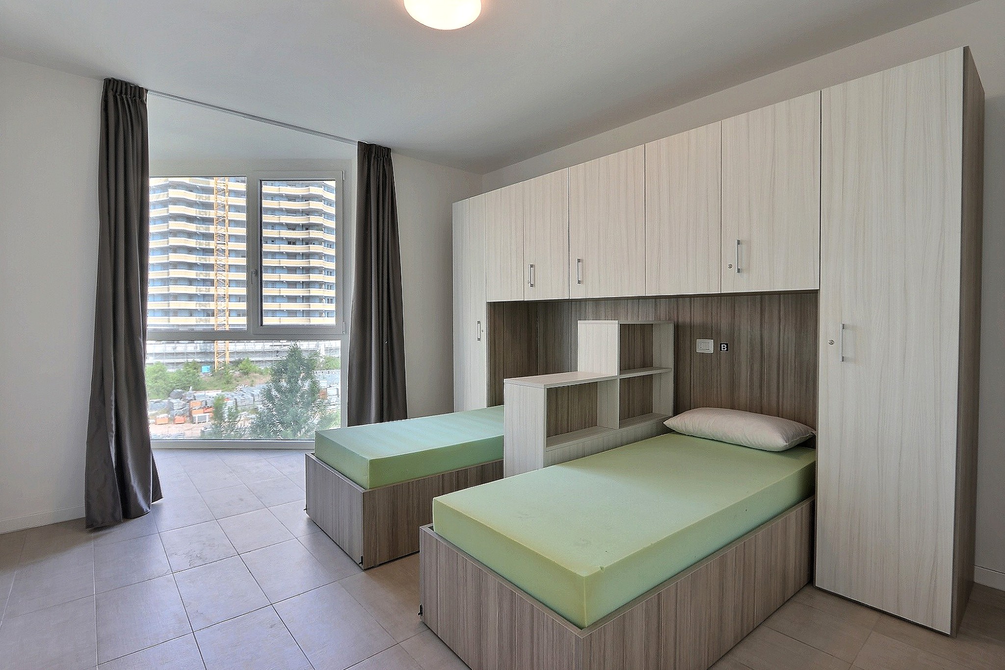 BSC BICOCCA 1.6 - immagine 17