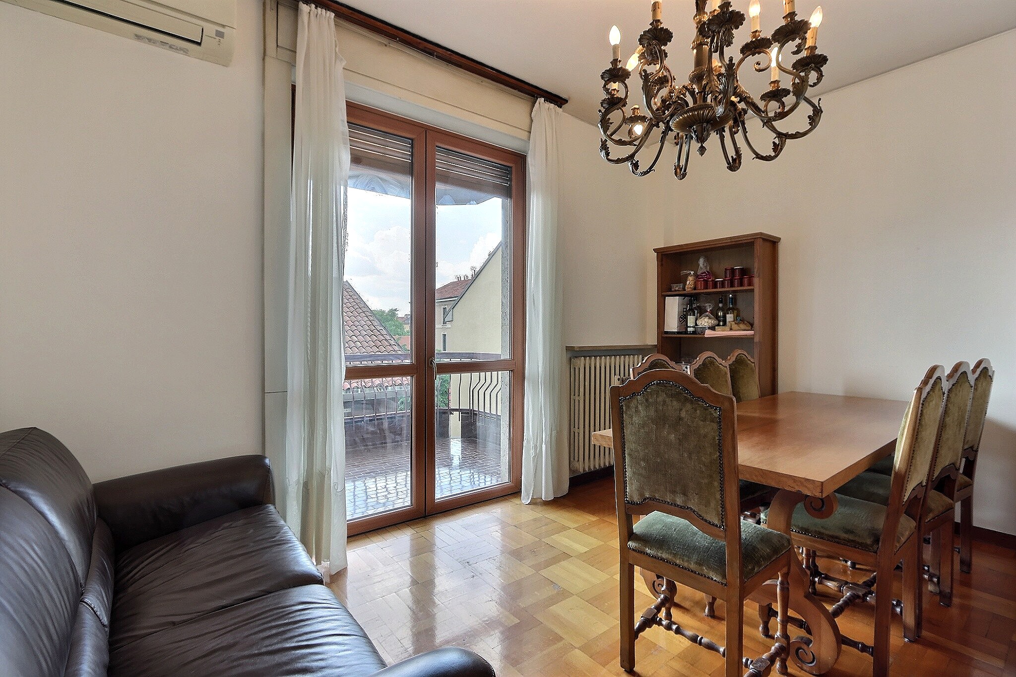 SANTA MARIA ALLA FONTANA 4 - immagine 9