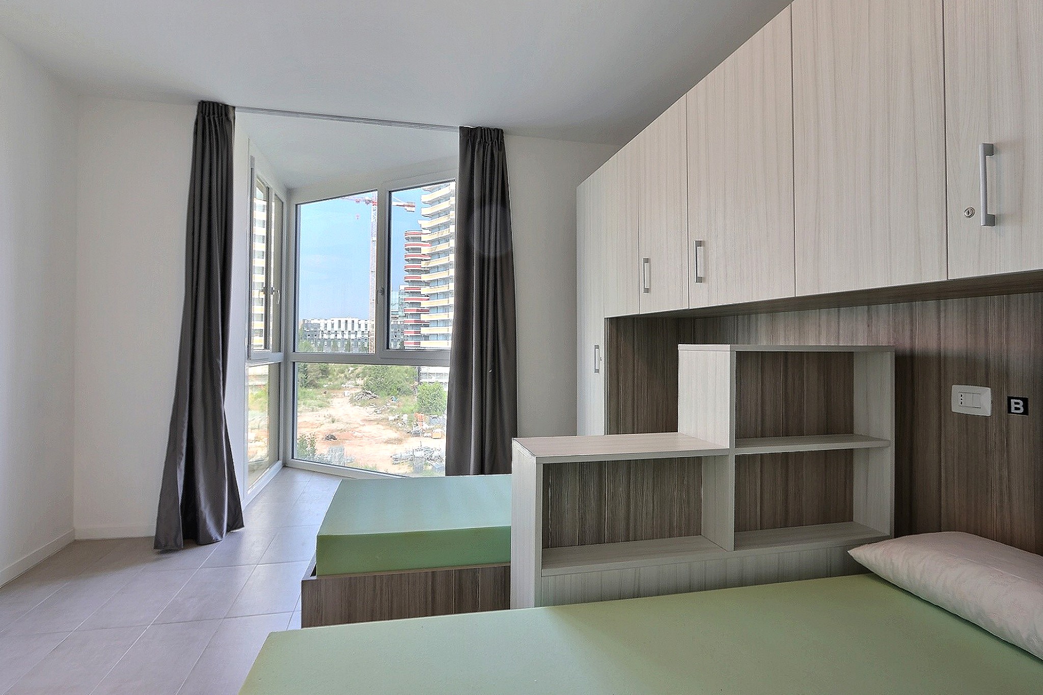 BSC BICOCCA 1.6 - immagine 18