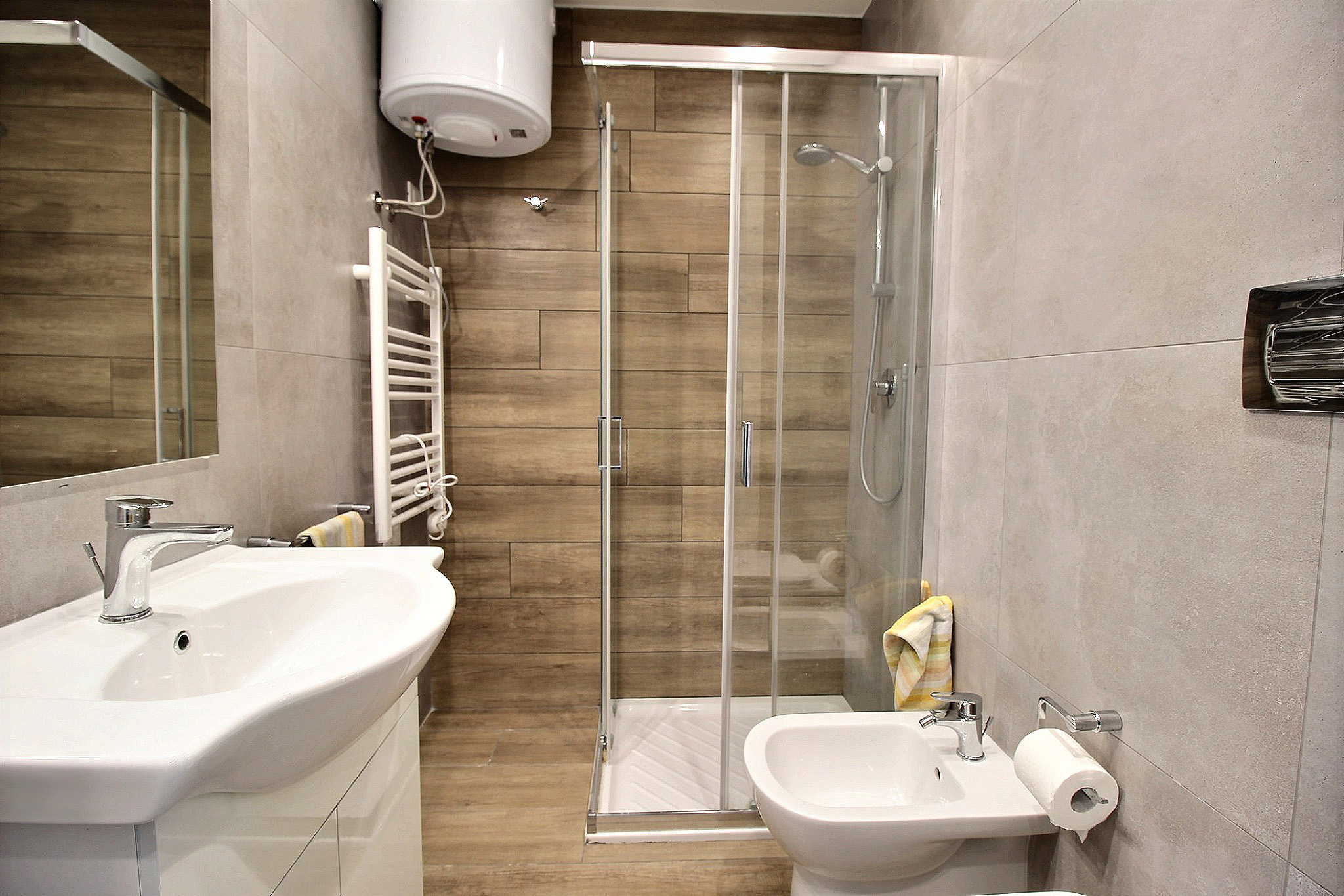 SERENI 1 B8 - immagine 5