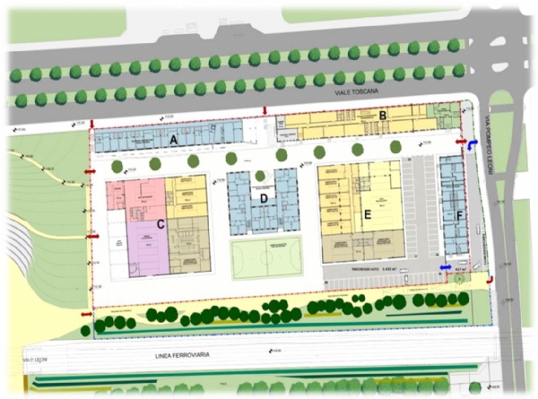 POMPEO LEONI 2 A32 - immagine 2