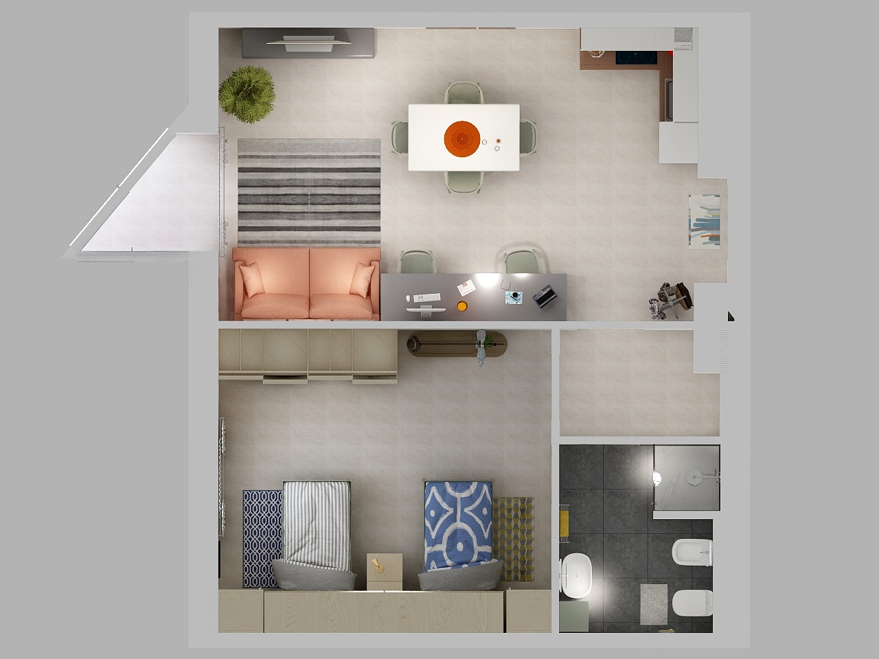 BSC BICOCCA 1.6 - immagine 13