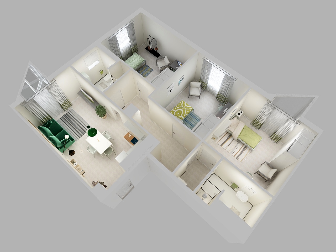 BSC BICOCCA 2.2 - immagine 14