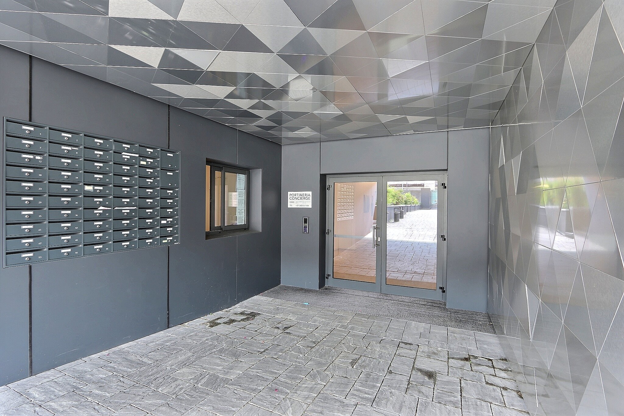 BSC BICOCCA 3.6 - immagine 12