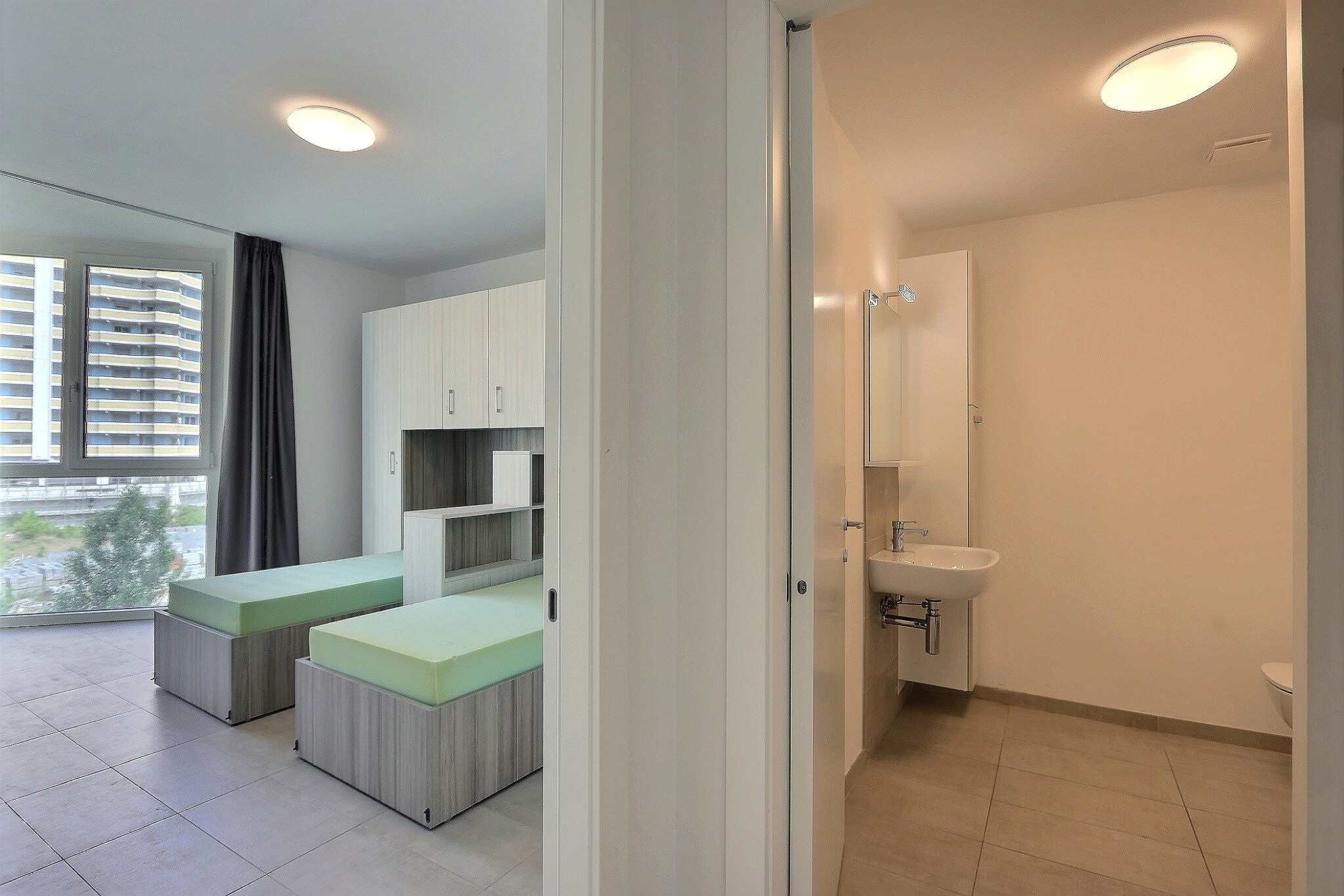 BSC BICOCCA 1.6 - immagine 19