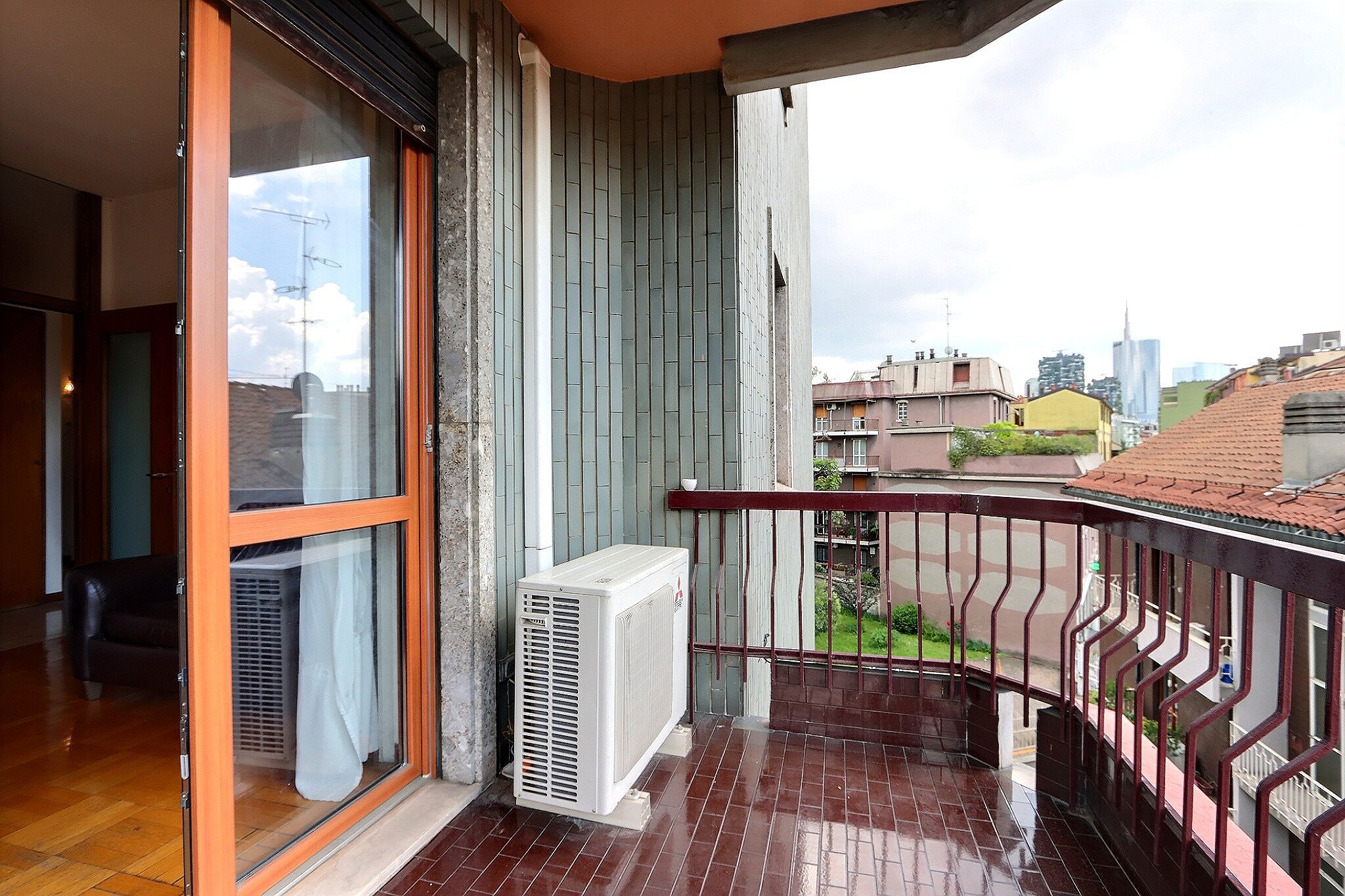 SANTA MARIA ALLA FONTANA 4 - immagine 7