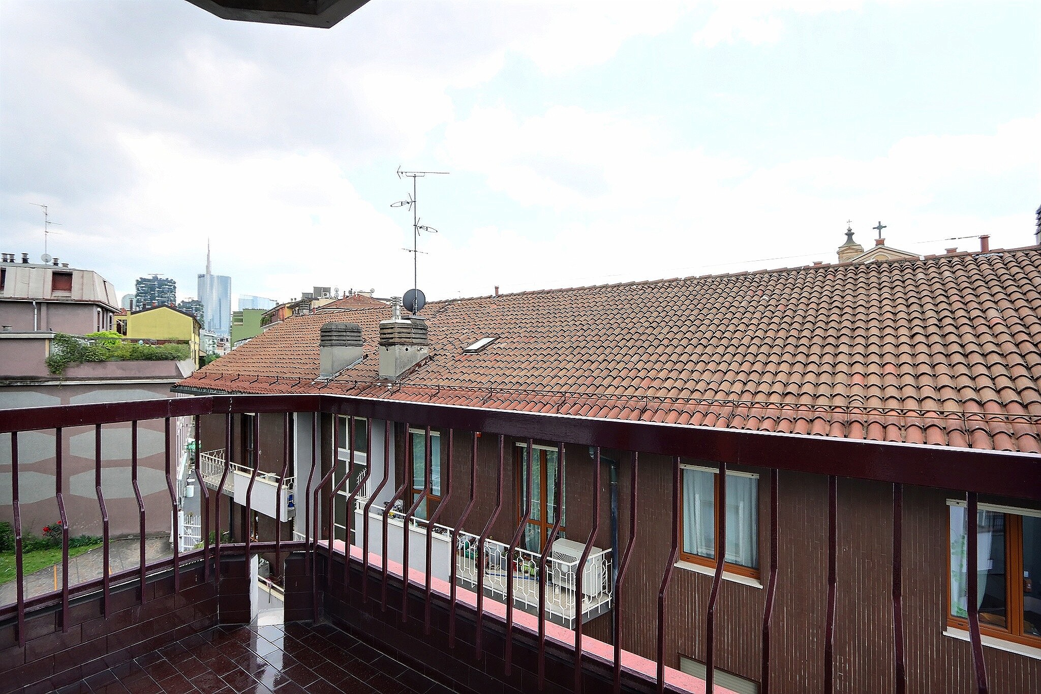 SANTA MARIA ALLA FONTANA 4 - immagine 8