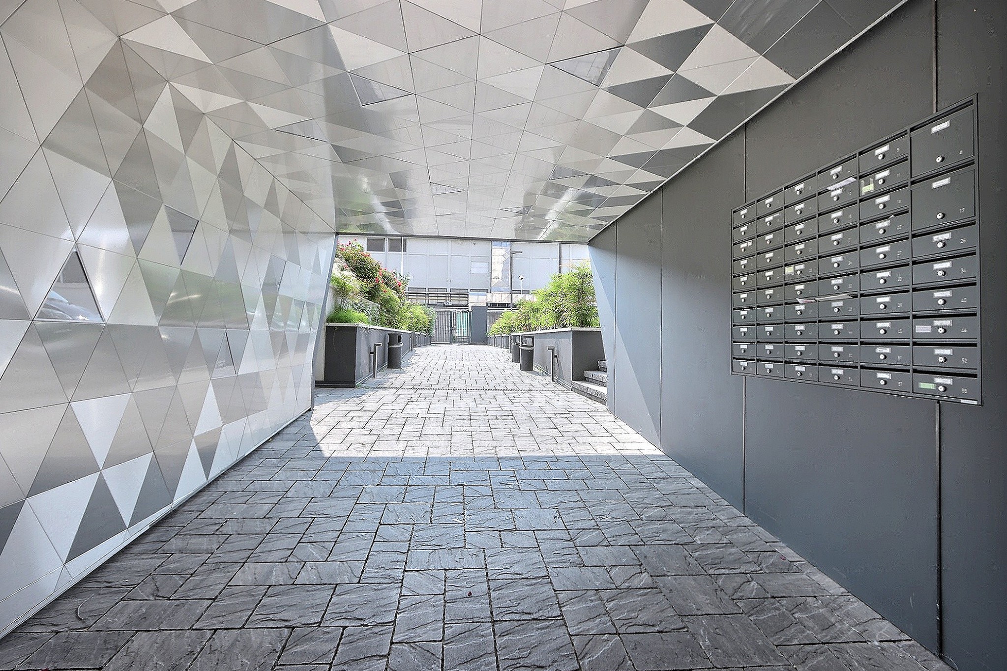 BSC BICOCCA 3.6 - immagine 10