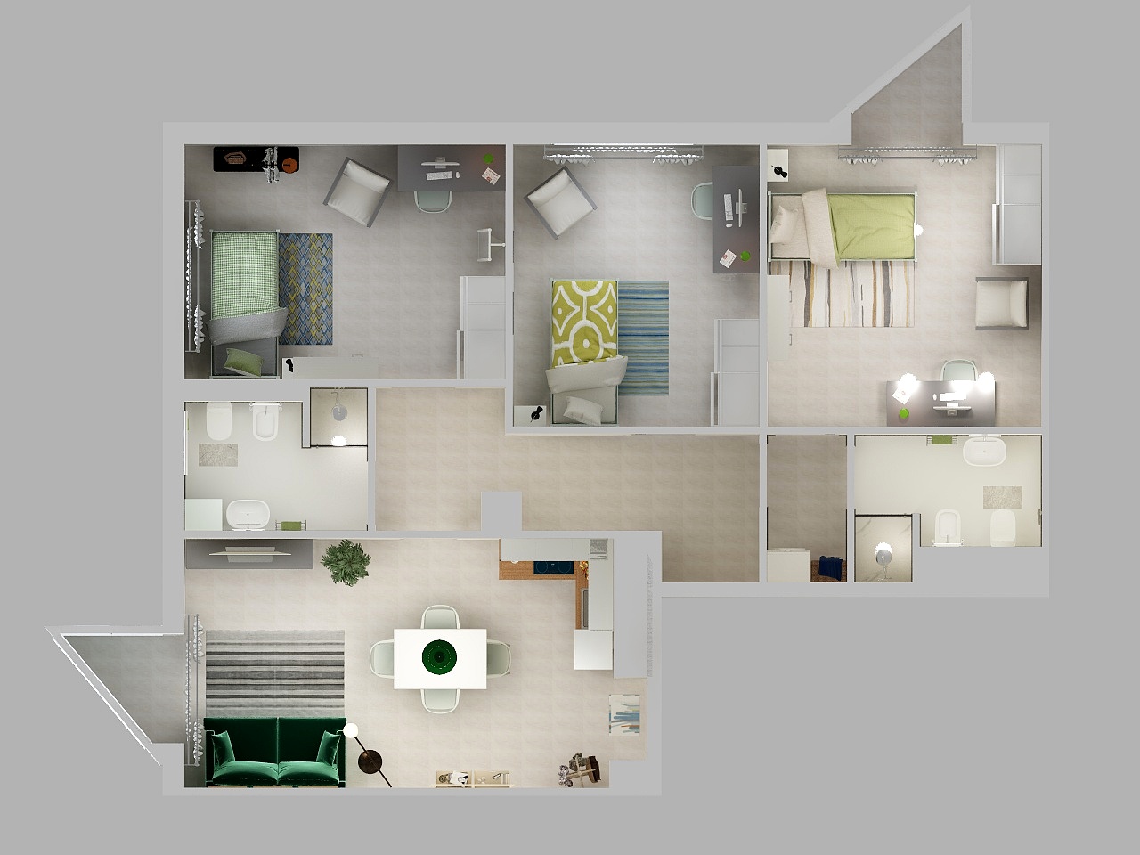 BSC BICOCCA 2.2 - immagine 13