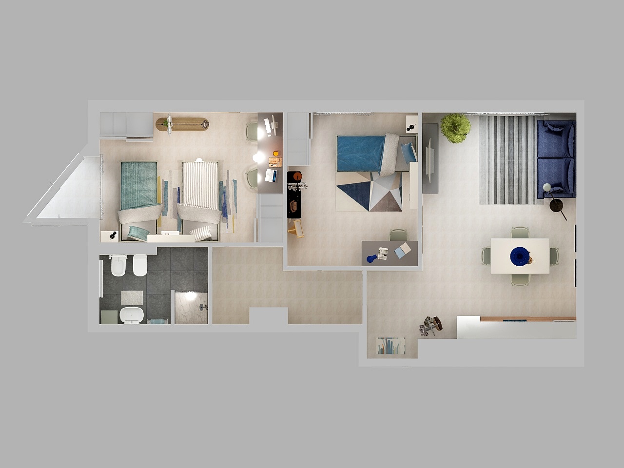 BSC BICOCCA 5.2 - immagine 14