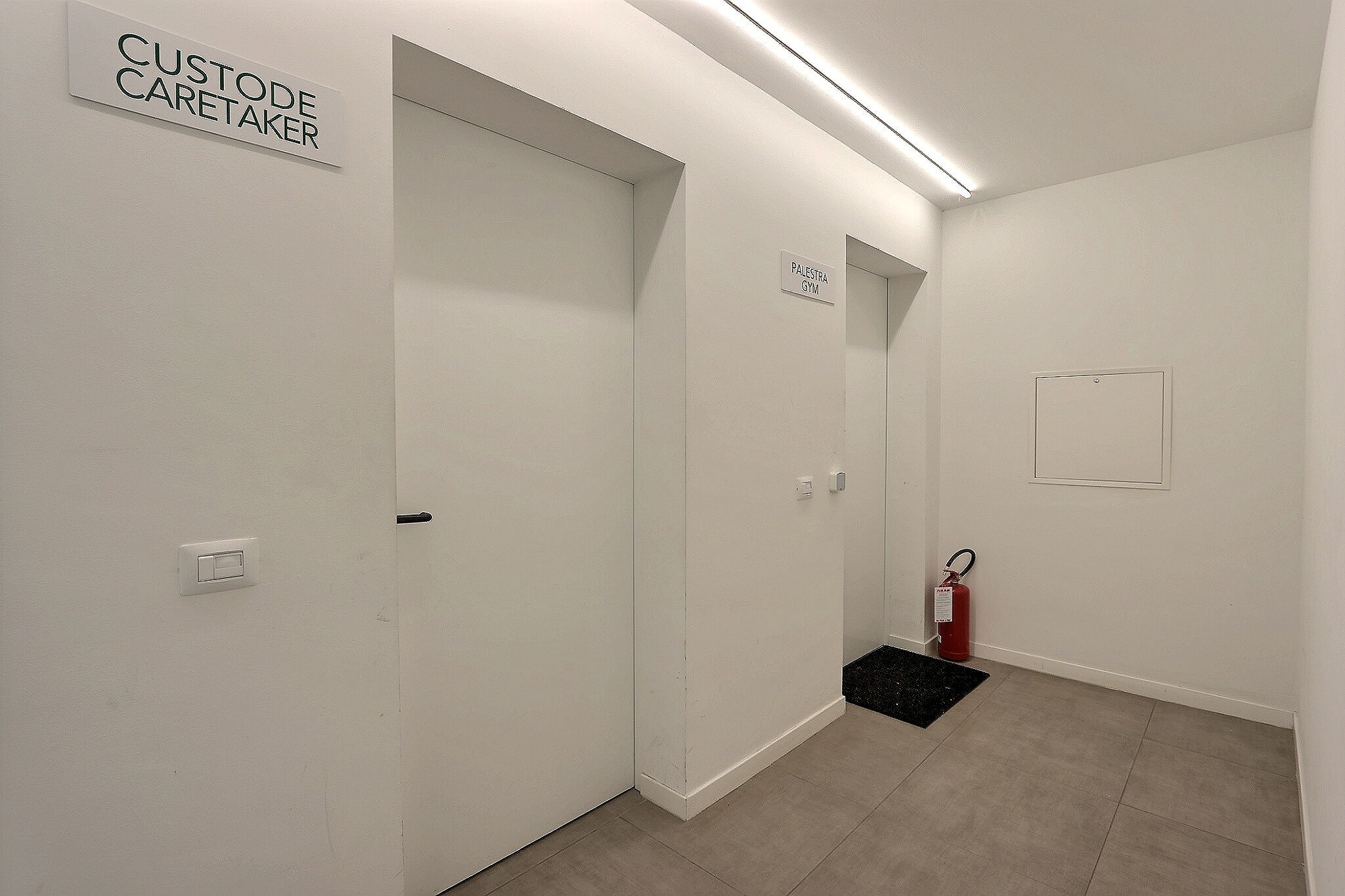 BSC BICOCCA 3.6 - immagine 5