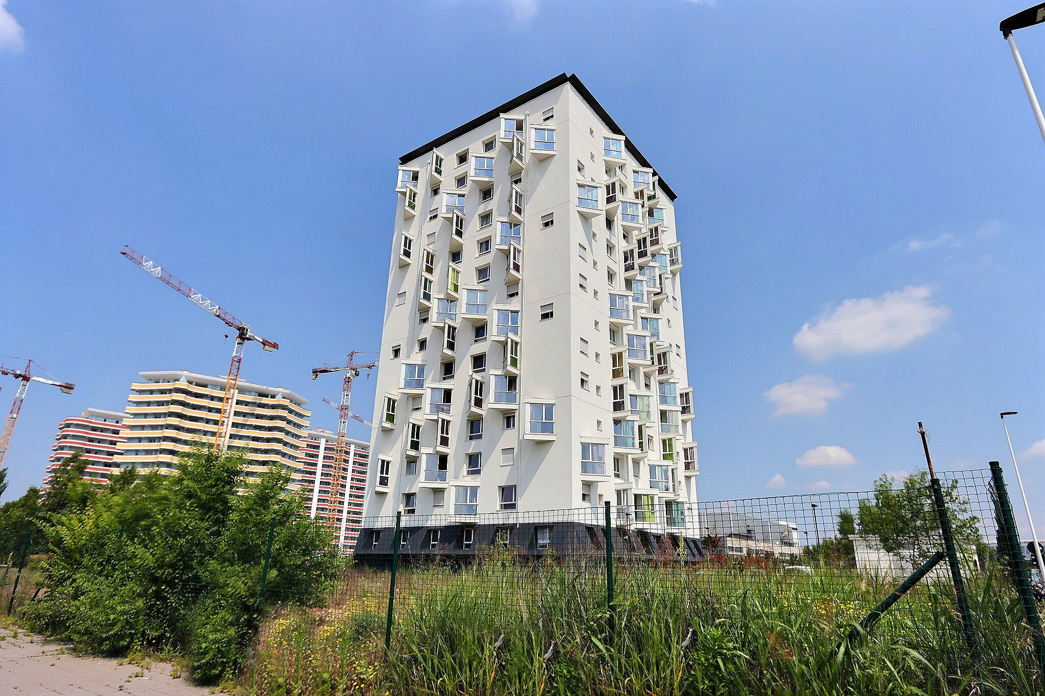 BSC BICOCCA 3.6 - immagine 11