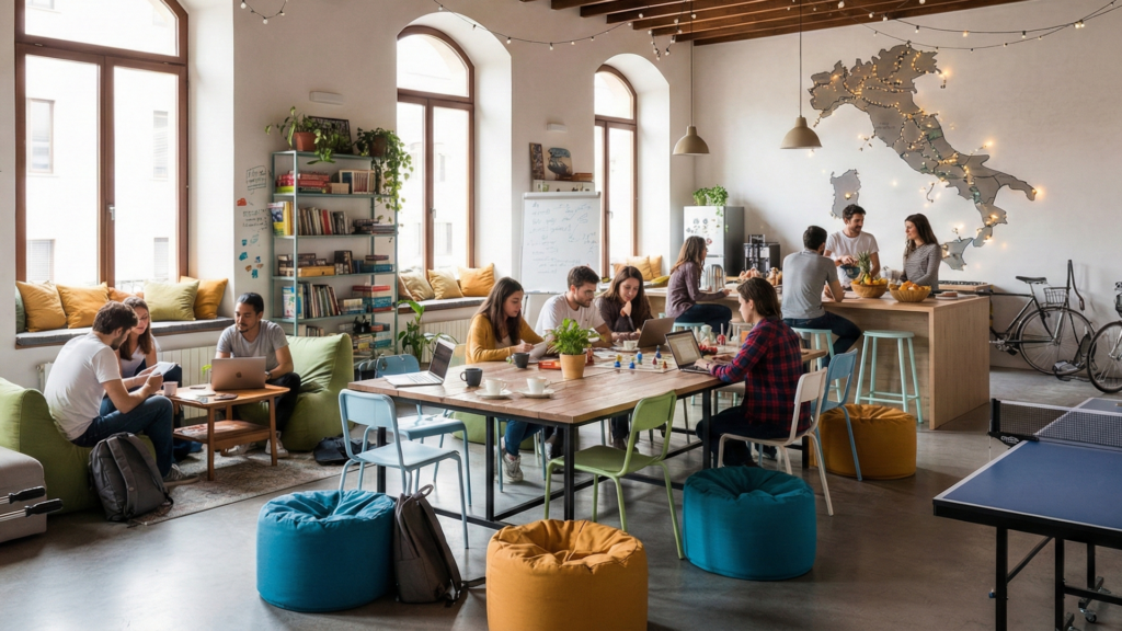 investimento immobiliare