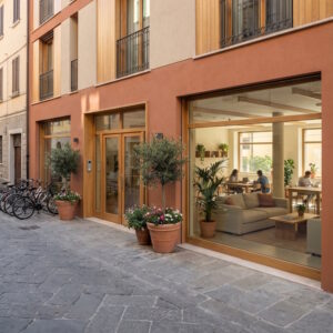 gestire alloggi universitari