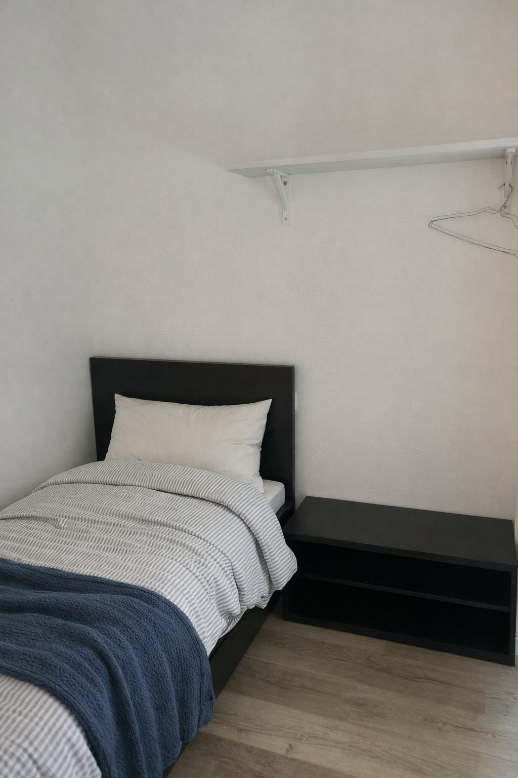 SAN GOTTARDO 39 P1 C5 (CAMERA ATTREZZATA) - immagine 4