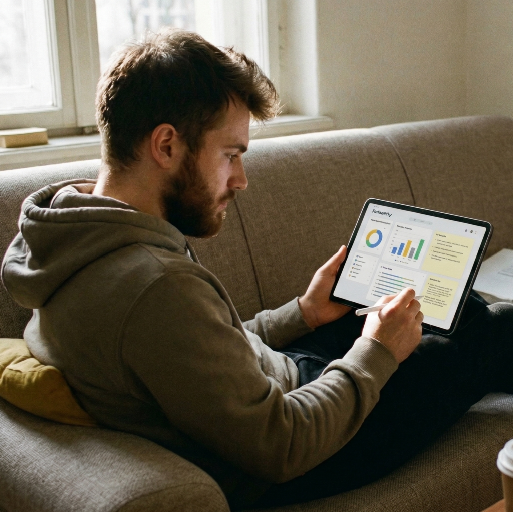 app gestione alloggi