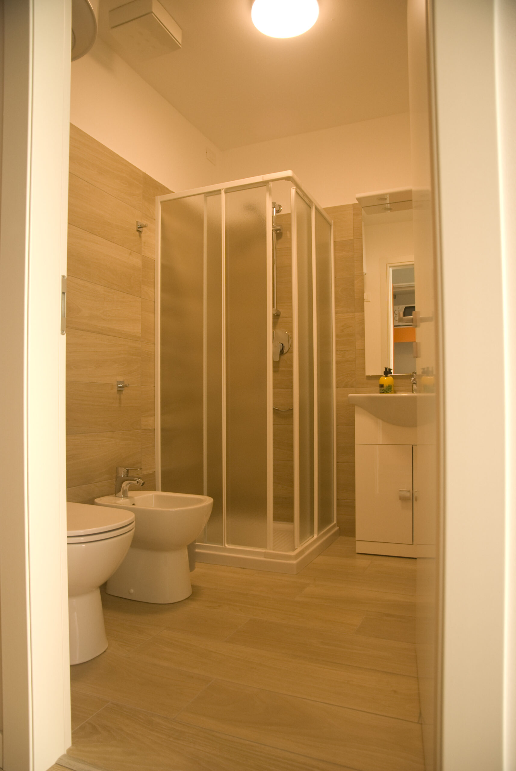 SAN GOTTARDO 39 P1 C5 (CAMERA ATTREZZATA) - immagine 6