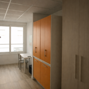 SAN GOTTARDO 39 P1 C5 (CAMERA ATTREZZATA)