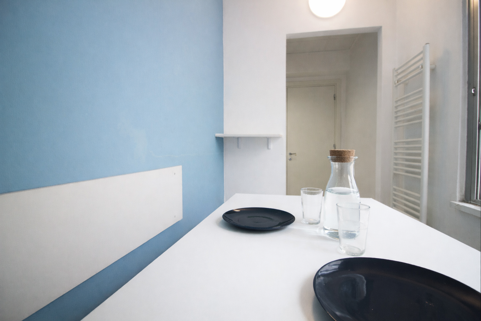 SAN GOTTARDO 39 P1 C2 (CAMERA ATTREZZATA) - immagine 6