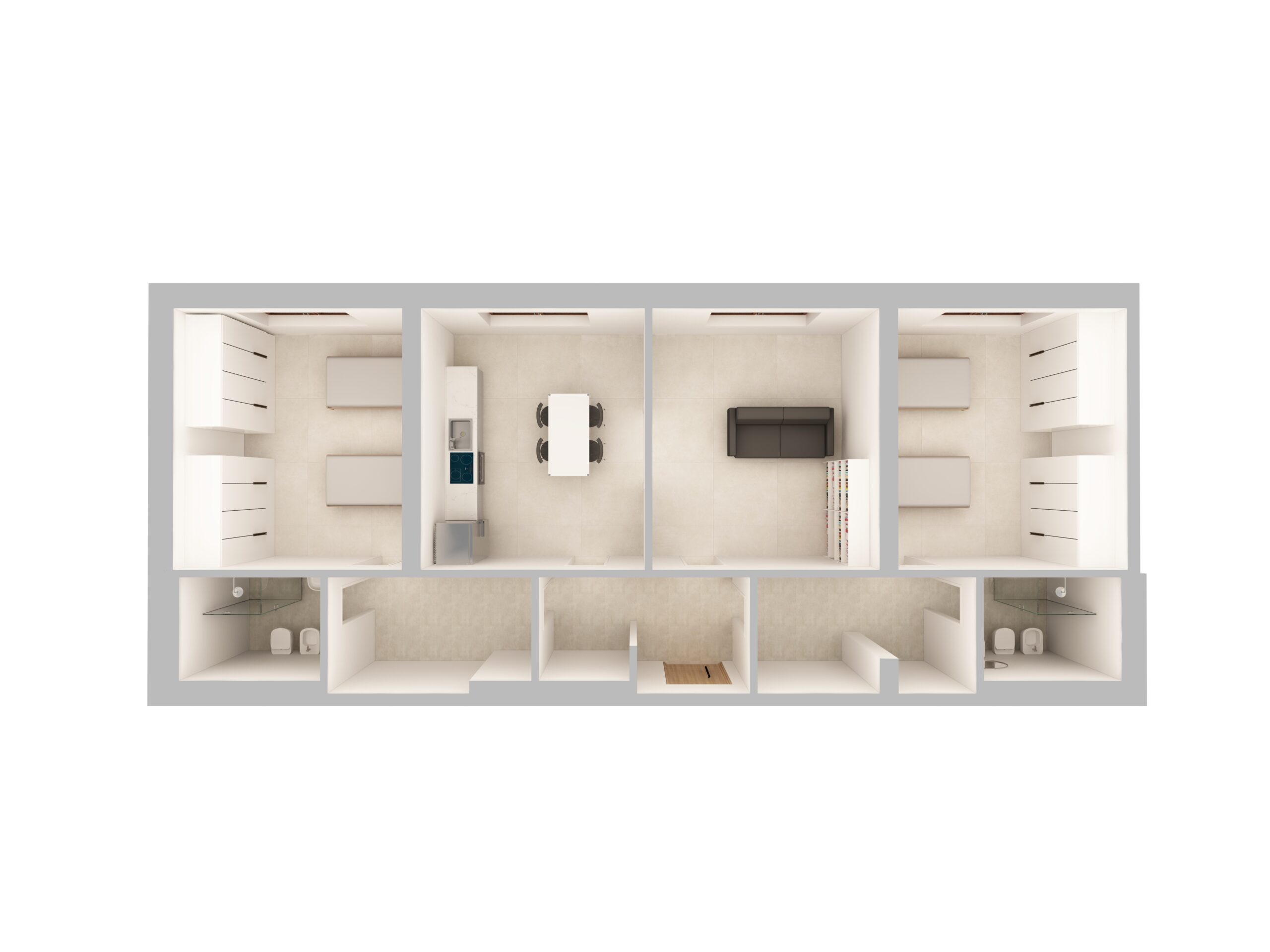 COSENZ 54 2.6 - immagine 20