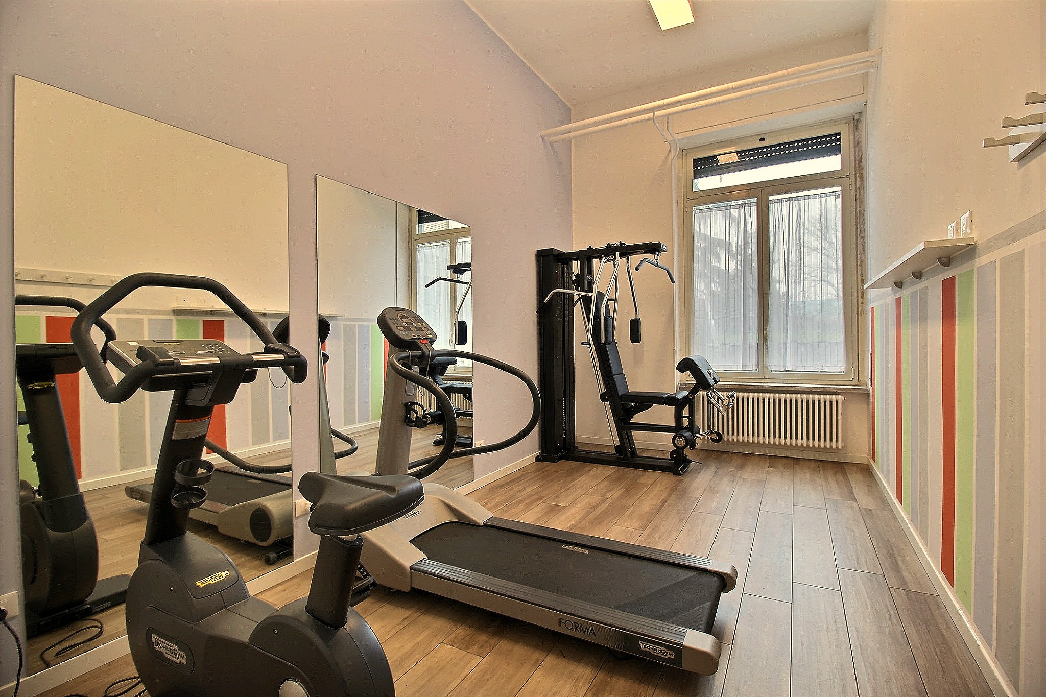 SERENI 1 B1 - immagine 15