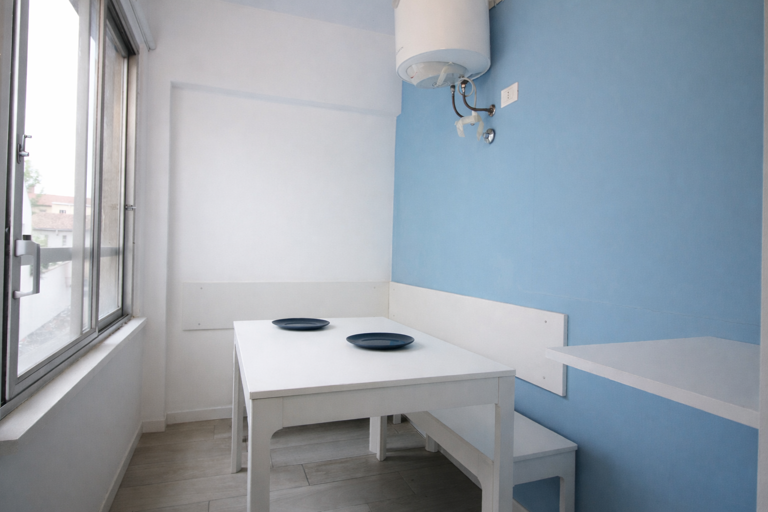 SAN GOTTARDO 39 P1 C5 (CAMERA ATTREZZATA) - immagine 8