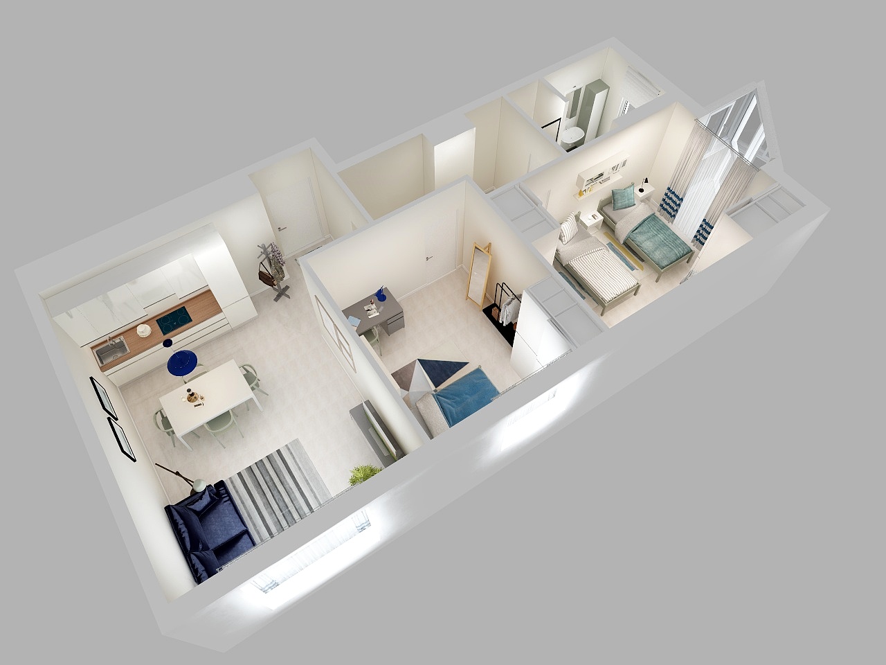 BSC BICOCCA 3.1 - immagine 11