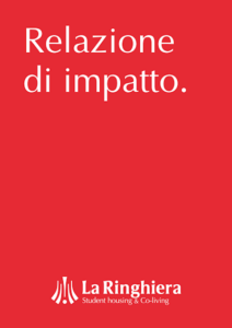 La RInghiera Srl Società benefit - Relazione di Impatto