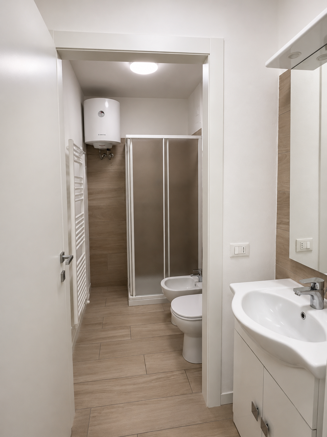 SAN GOTTARDO 39 P1 C6 - immagine 11