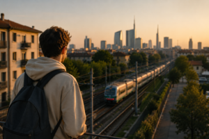 Affitto studenti monza