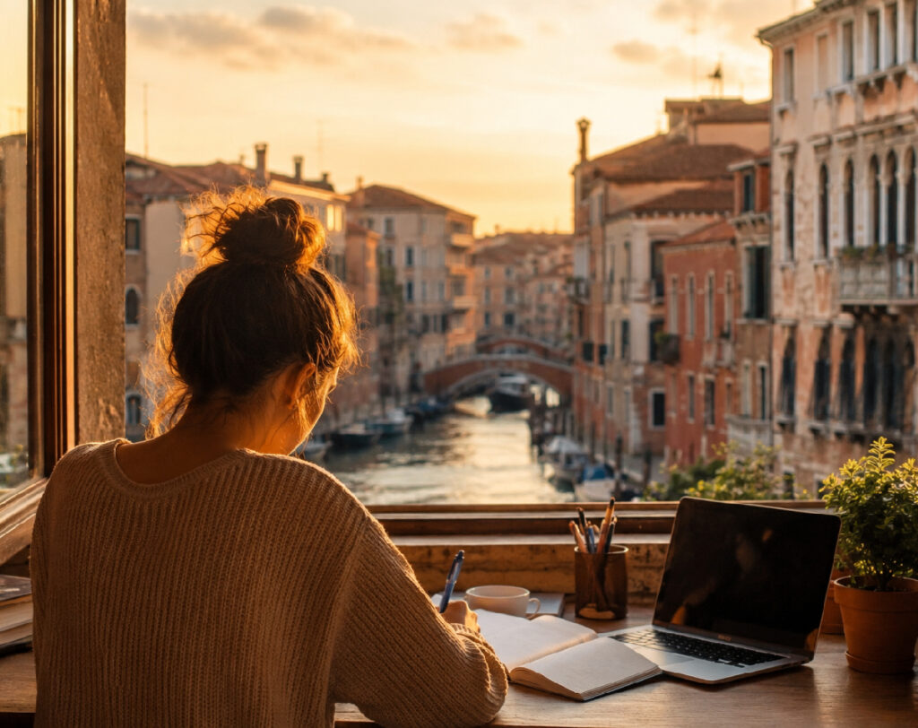 affitto studenti venezia